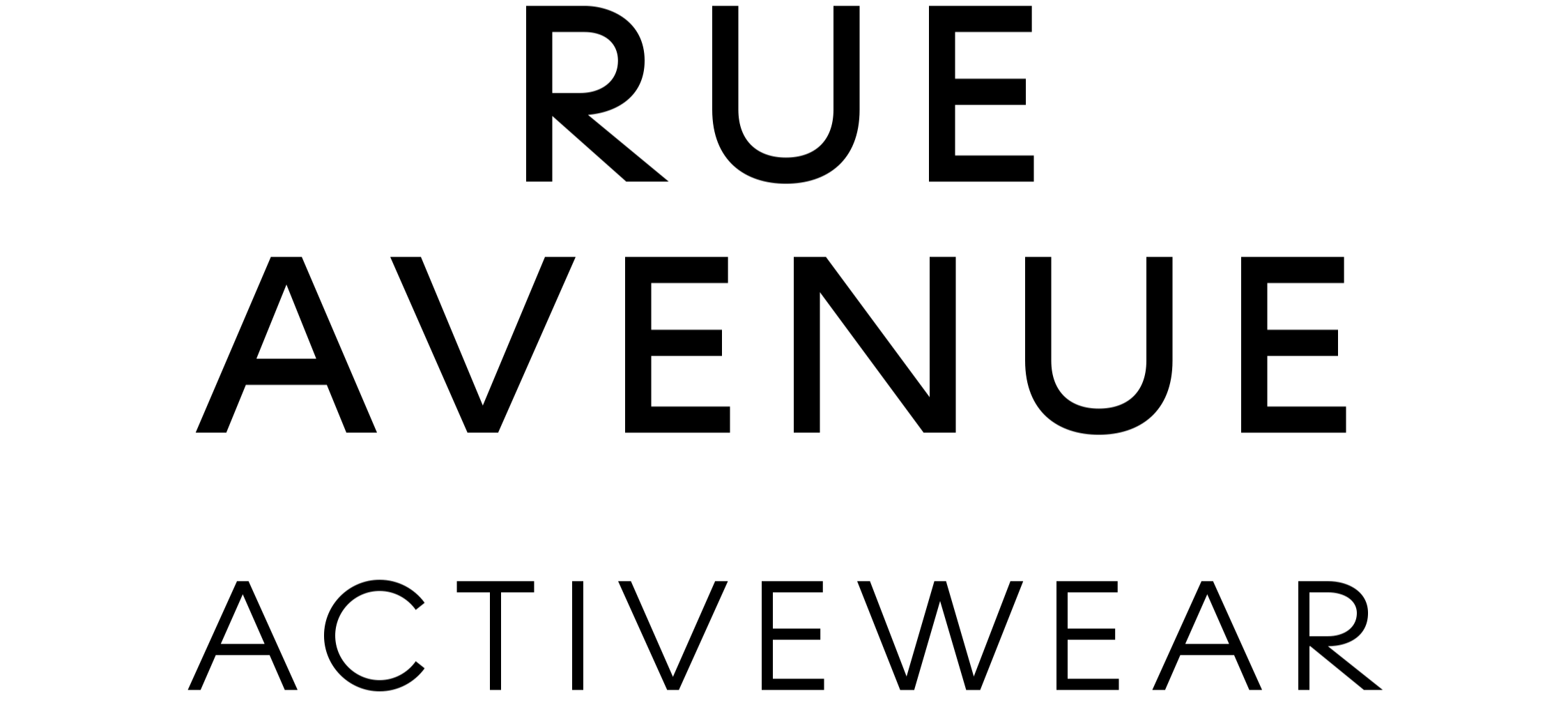 Rue Avenue Logo