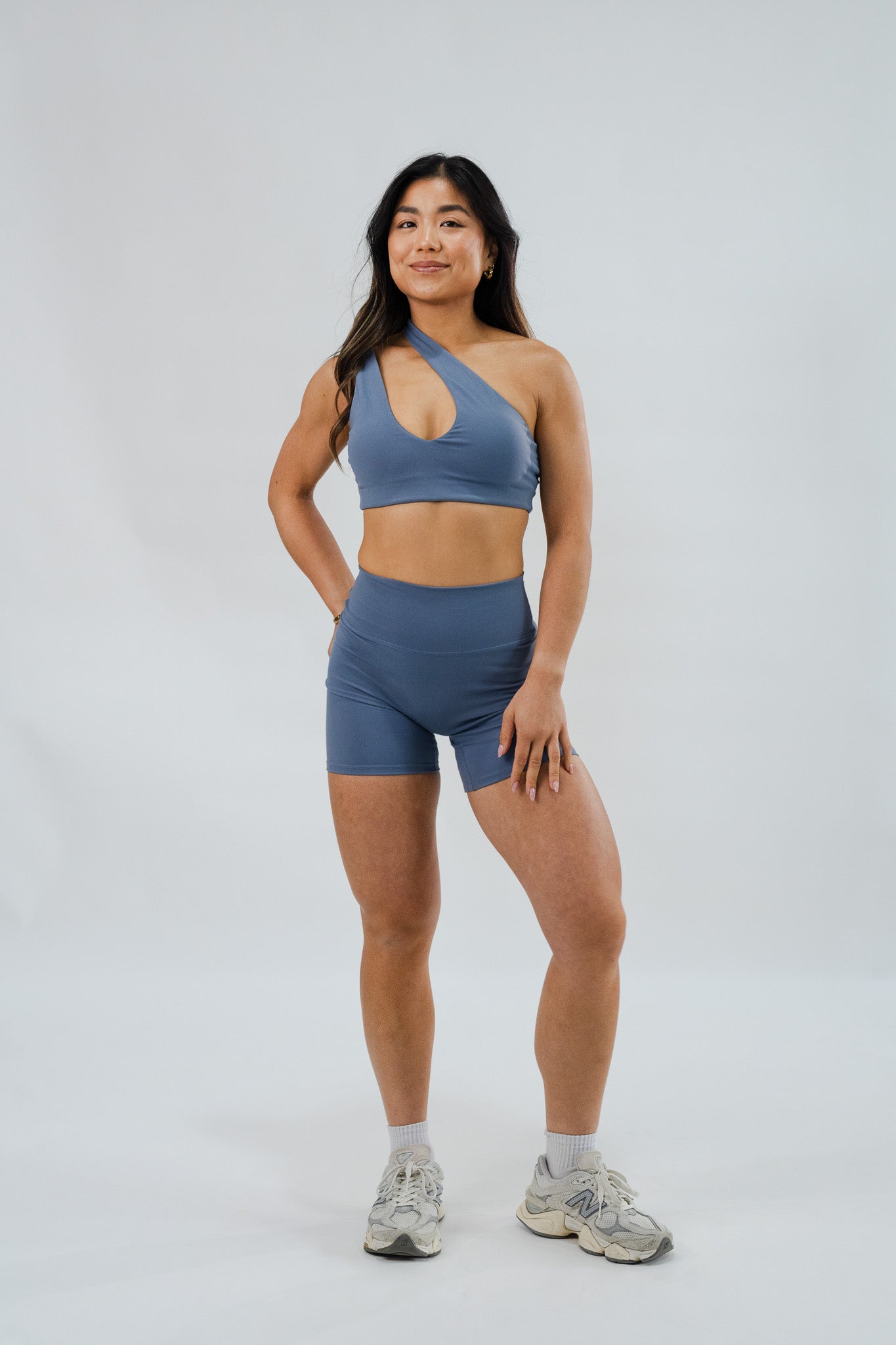 Shorts . DUSK - Rue Avenue Activewear