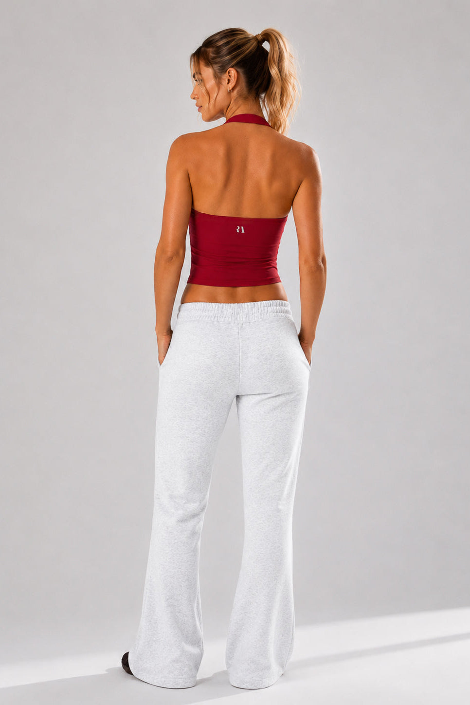 Sculpt Tank - Cherry