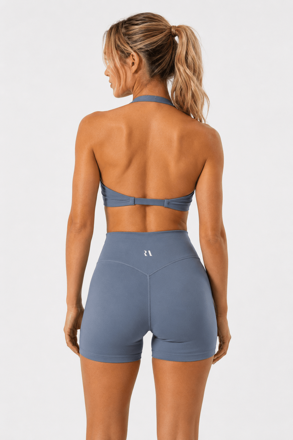 Shorts . DUSK - Rue Avenue Activewear